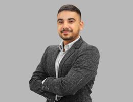 Rafi Ullah Jan