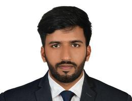 Zeeshan Ali