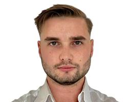 Daniil Shalabaev