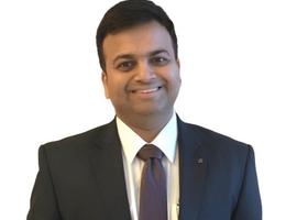 Madhavan Ramakrishnan