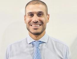 Tony Sleiman