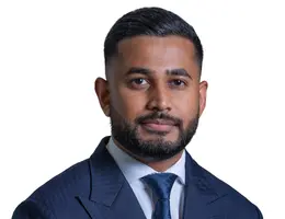 Anoj Jayadevan