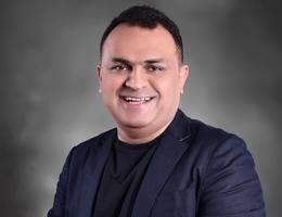 Shoaib Abdullah