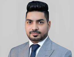 Arbaaz Nadkar