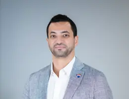 Hossam Thabet