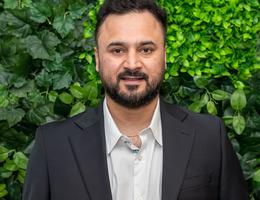 Umer Aman