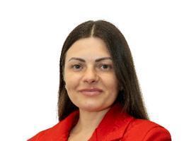 Maryna Bawarchi