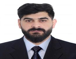 Muaz Al Zoubi