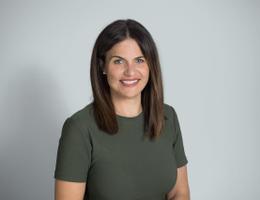 Naomi Martin