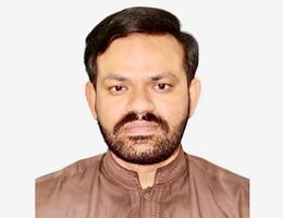 Nadeem Abrar