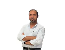 Siraj Ahmed