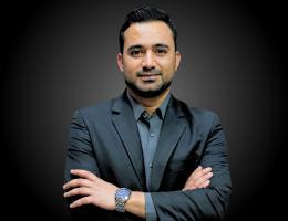 Adnan Akhtar
