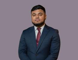 Majed Hussain