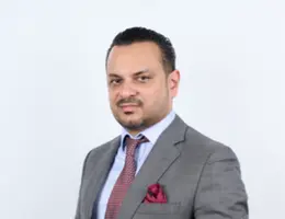 Talha Rizvi