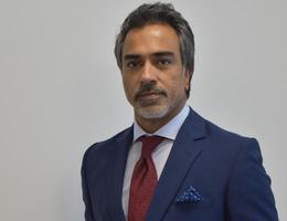 Jalil Asif