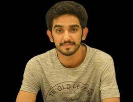 Shoaib Afzal