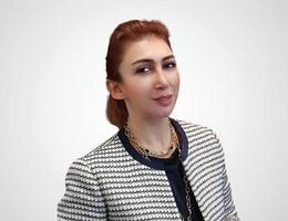 FATEMEH ABOLFAZL MALEKLOU
