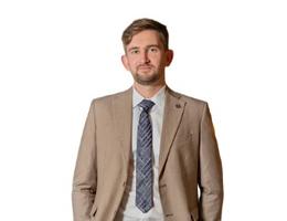 Agent Daniel Shearer