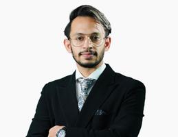Fayaz Omar
