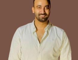 Mohamed HeshAm