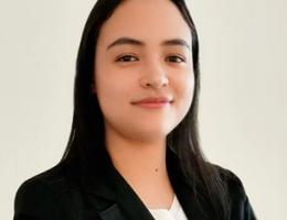 Annabelle Andrianirina