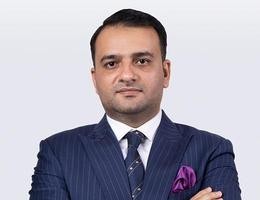 Naeem Shahid