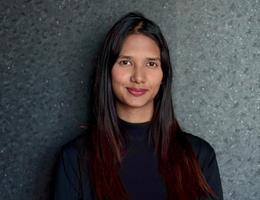 Deepshika Gangaram