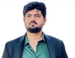 Muhammad Khalid Mehmood