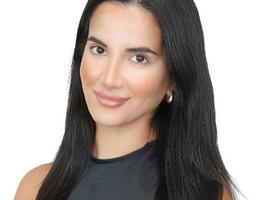 Sarina Moradi