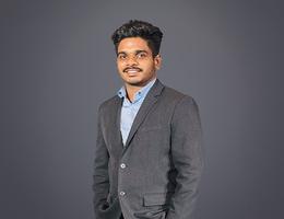 Alog Sunil  Kumar