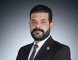 Moustafa Bayoumi