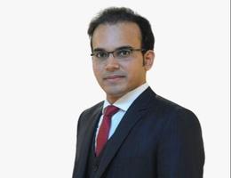 Saqib Rauf Khan