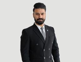 Arsalan Pervaiz