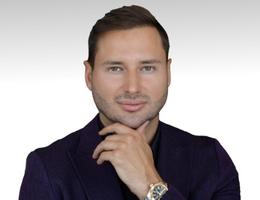 OLEKSII HORBACHOV