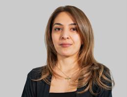 Shohreh Amini