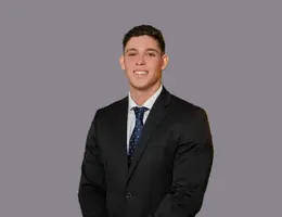Cole Van Tonder
