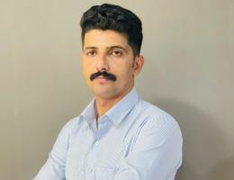 Umar Saleem