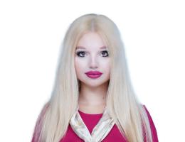 Asya Suna Yasemin Sari