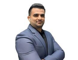 Hasan Suleman