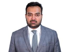 Devang C Janani