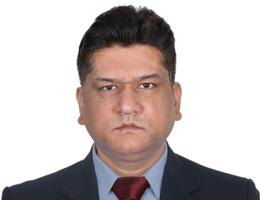 Tabish Rasheed
