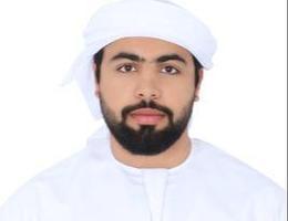 Abdulla Al Hashmi