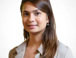 Rabiya Shaikh