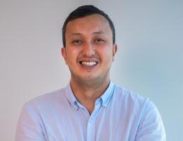Adil Amanzholov