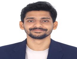 Sharan Balagopal