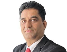 Shyam Sunder Mulchandani