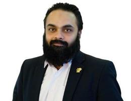 Safi Ahmed Farooqui