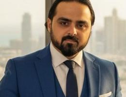 AYAZ KHAN