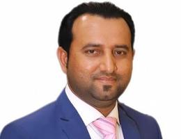 Shafiq Rana