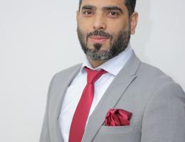 Suleman Akhtar